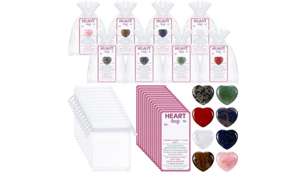 teacher graduation pocket tokens