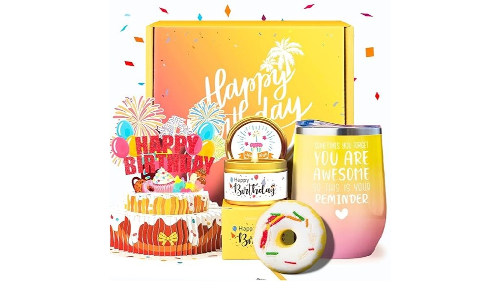 thoughtful presents for her