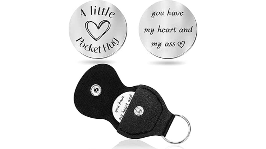 token for long distance