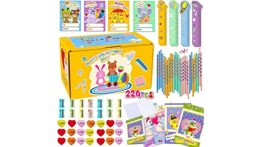 valentine s day kids gifts
